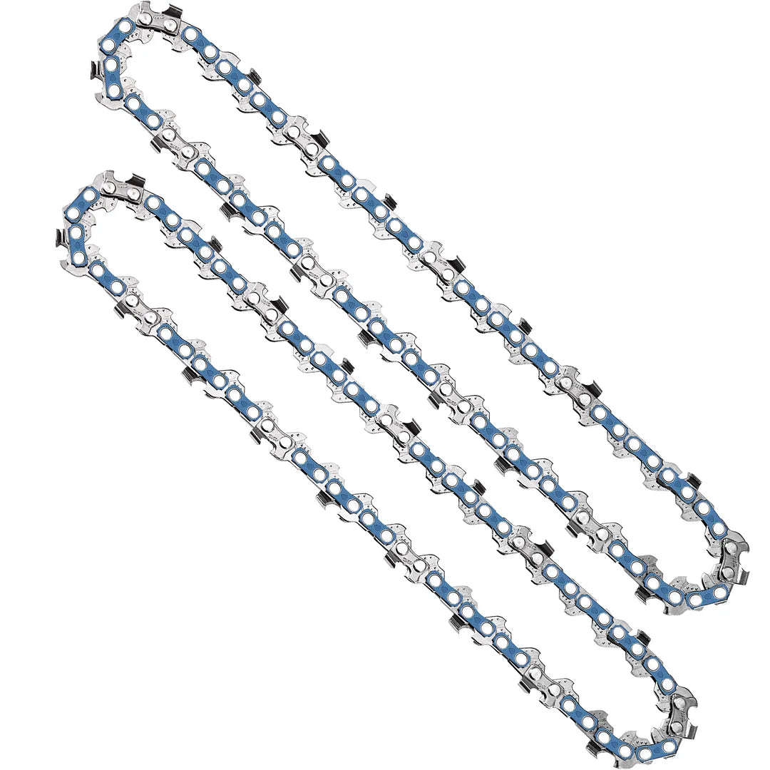 Mini Chainsaw Accessories - 6 Inch Chains